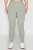 Plus Size Cell Phone Pocket Leggings sold by Rainbow