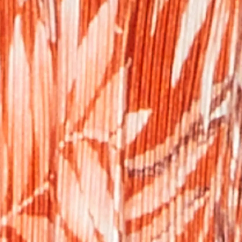 Almost Famous Tropical Print Off the Shoulder Top sold by Rainbow product image thumbnail 4