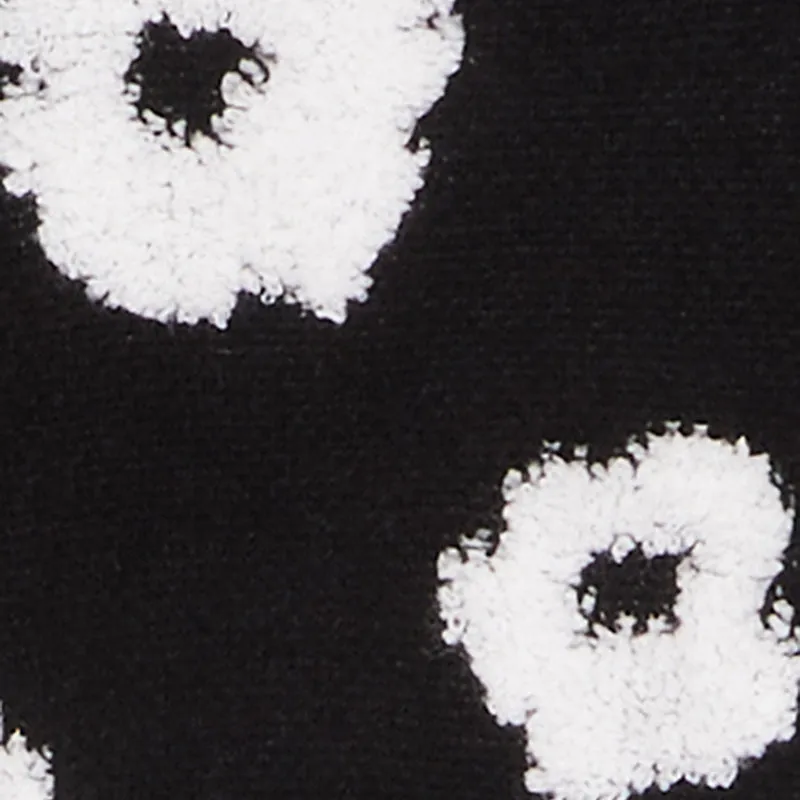 Daisy Flower Tufted Knit Sweater sold by Rainbow product image thumbnail 4