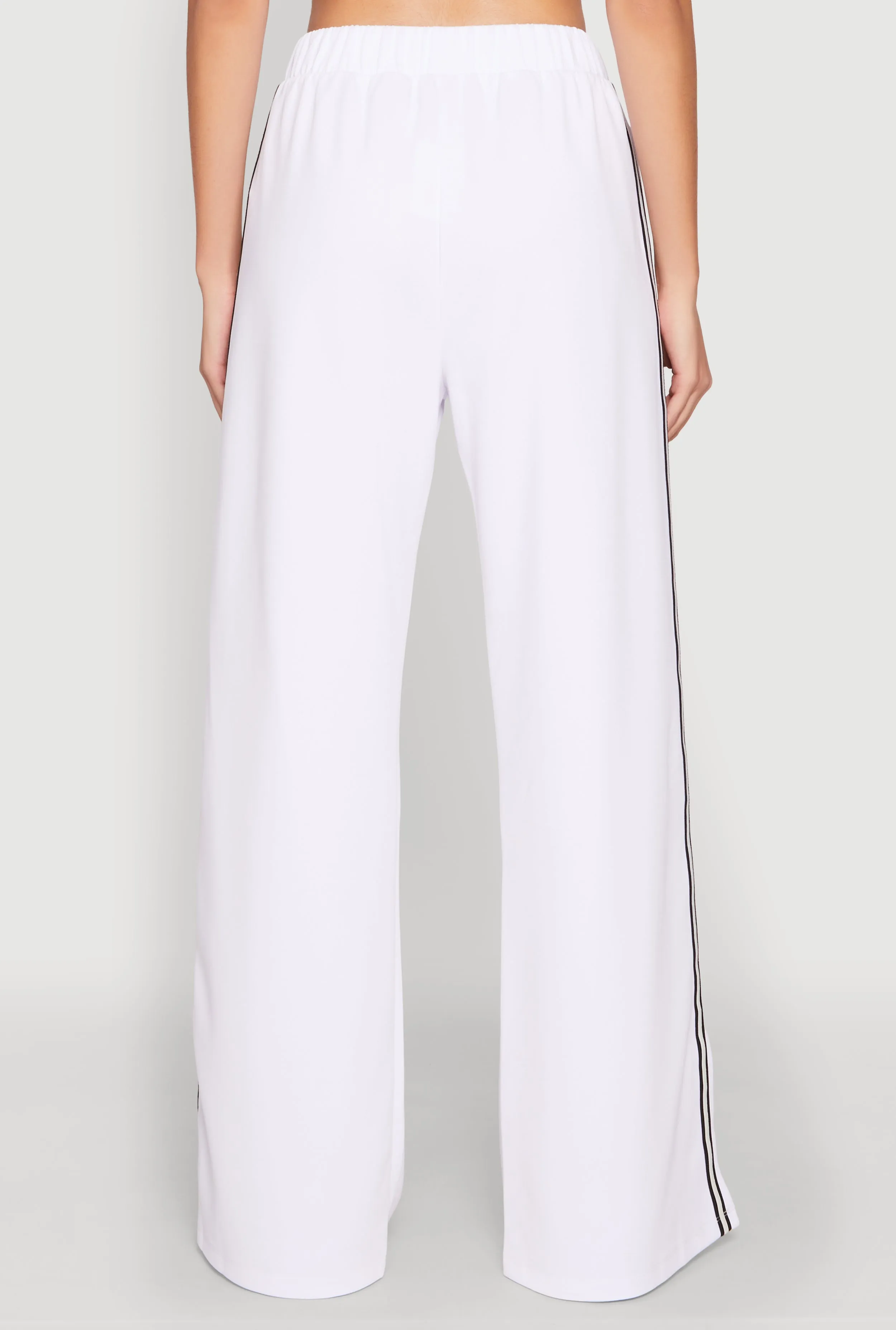 Side Varsity Stripe Pants sold by Rainbow product image thumbnail 5