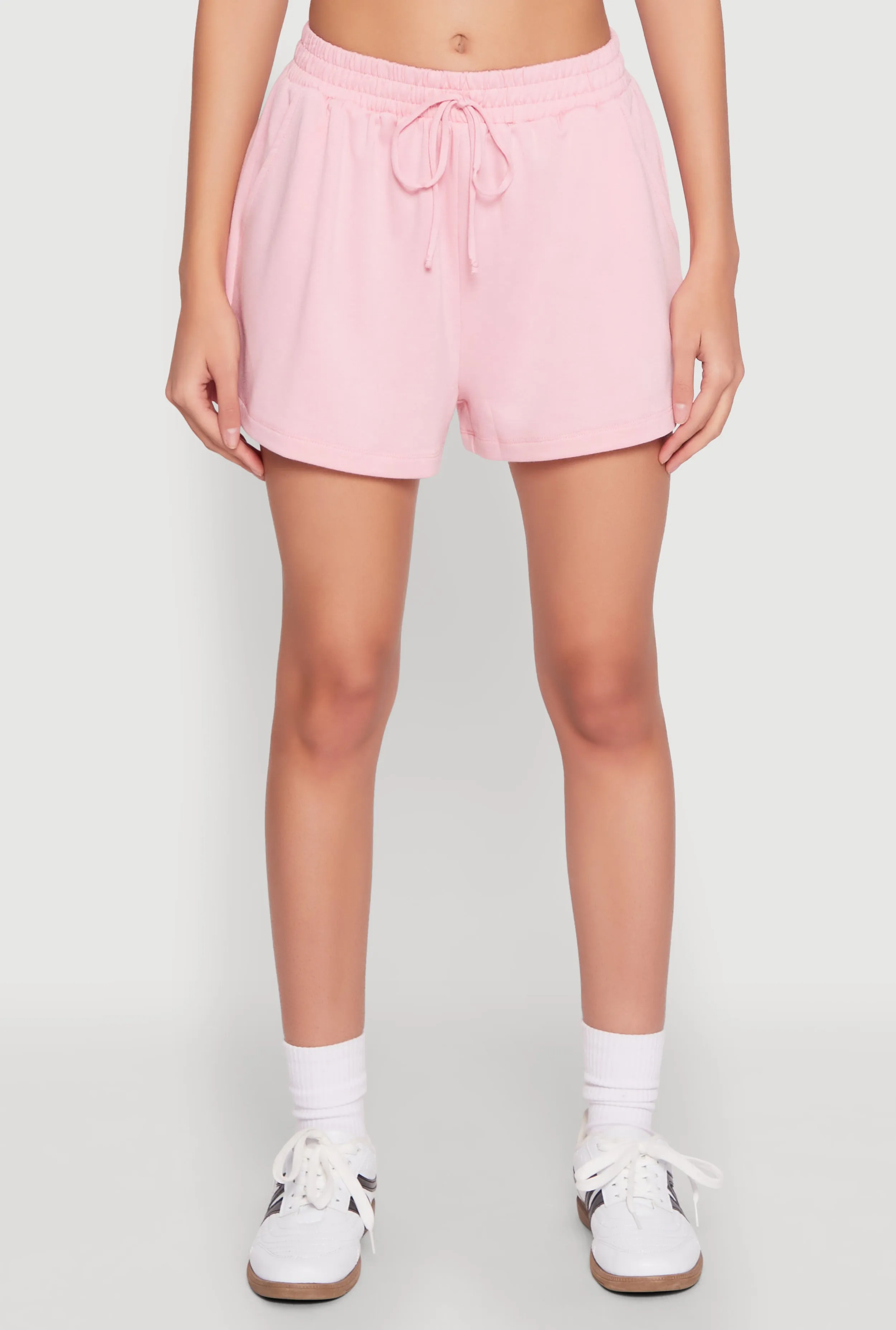 Side Pocket Sweatshorts sold by Rainbow product image thumbnail 5