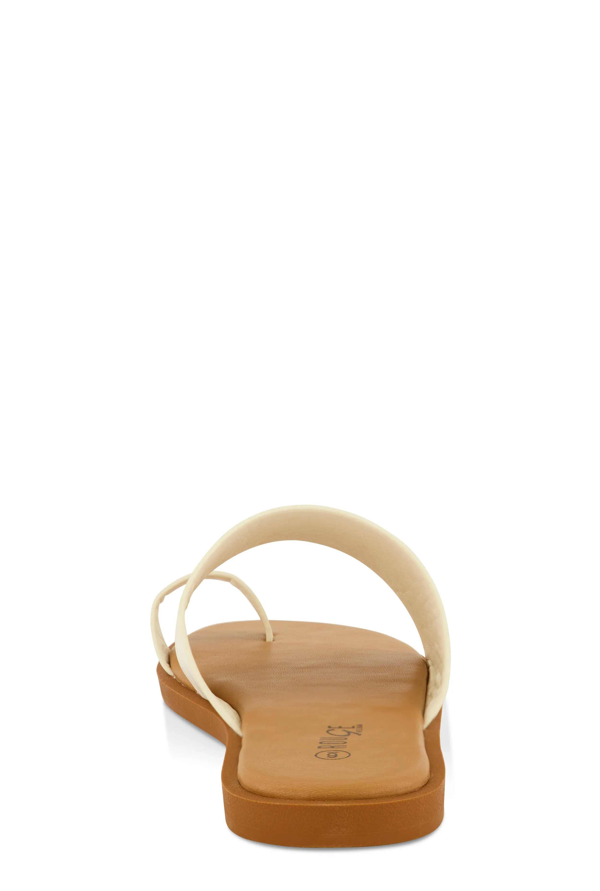 Single Band Toe Loop Slide Sandals sold by Rainbow product image thumbnail 3