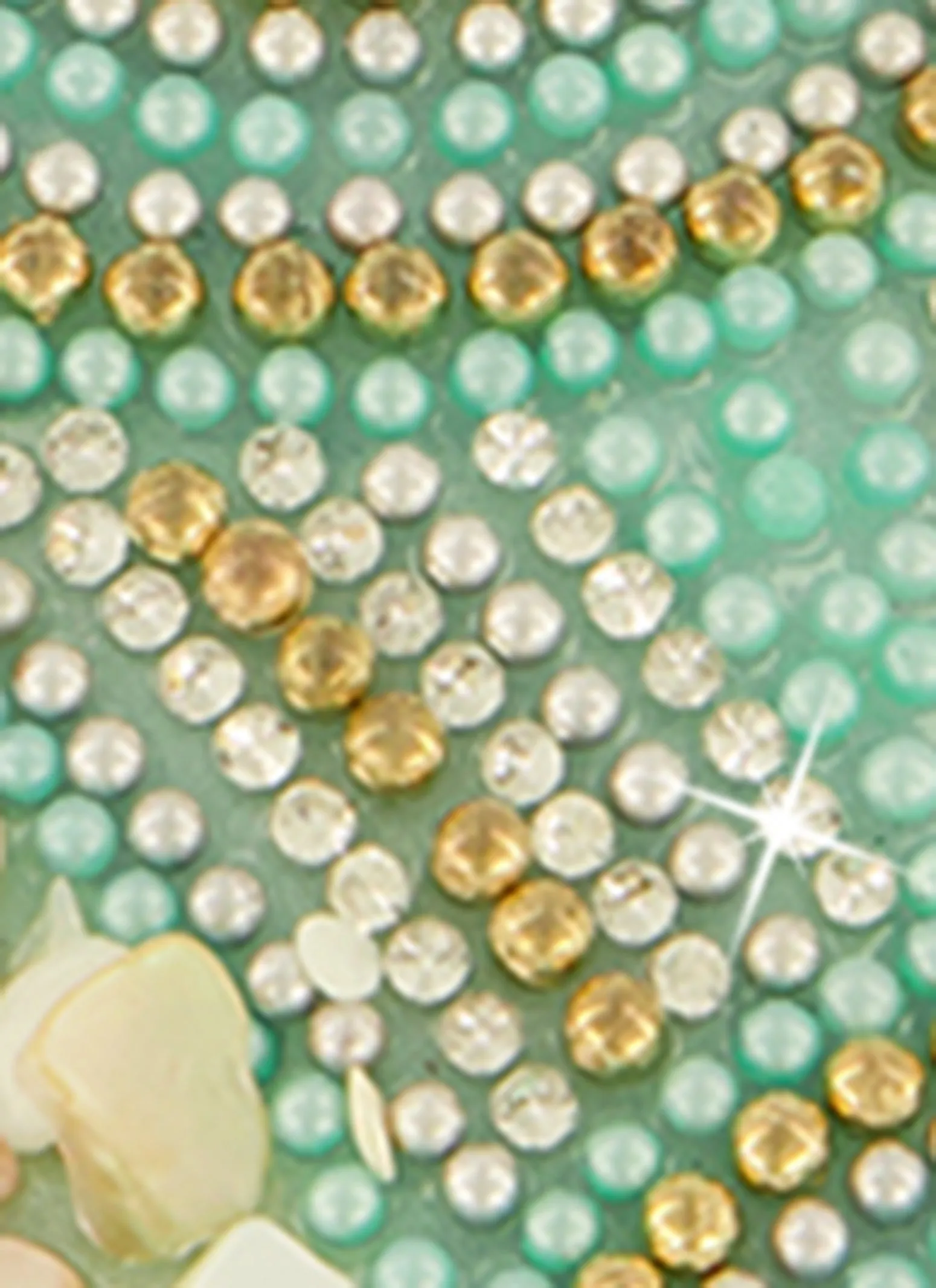 Bohemian Slide Sandals sold by Rainbow product image thumbnail 4