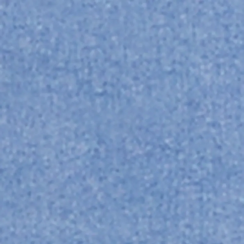 Plus Size Denim Zip Front Mini Skirt sold by Rainbow product image thumbnail 4