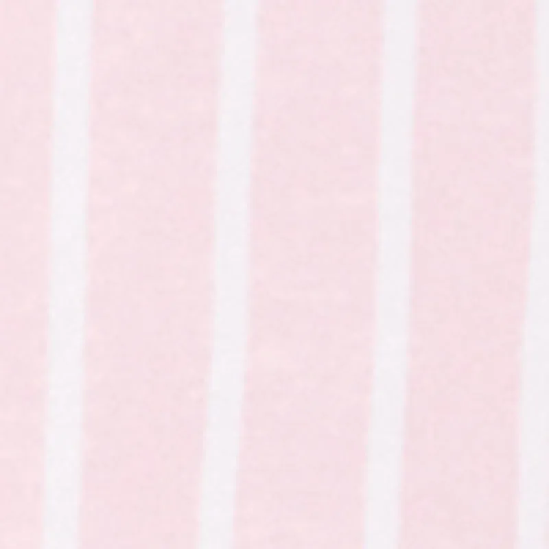 Iris Striped Linen Button Front Shirt sold by Rainbow product image thumbnail 4