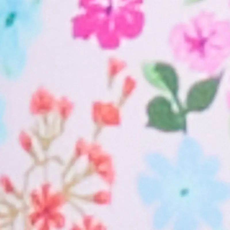 Ditsy Floral Swim Bikini Top sold by Rainbow product image thumbnail 4