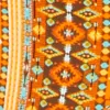 Boho Border Print Joggers sold by Rainbow