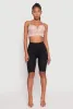Floral Lace Longline Plunge Bras 2 Pack sold by Rainbow