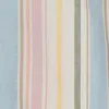 Girls Striped Tie Waist Belted Shirt Dress sold by Rainbow