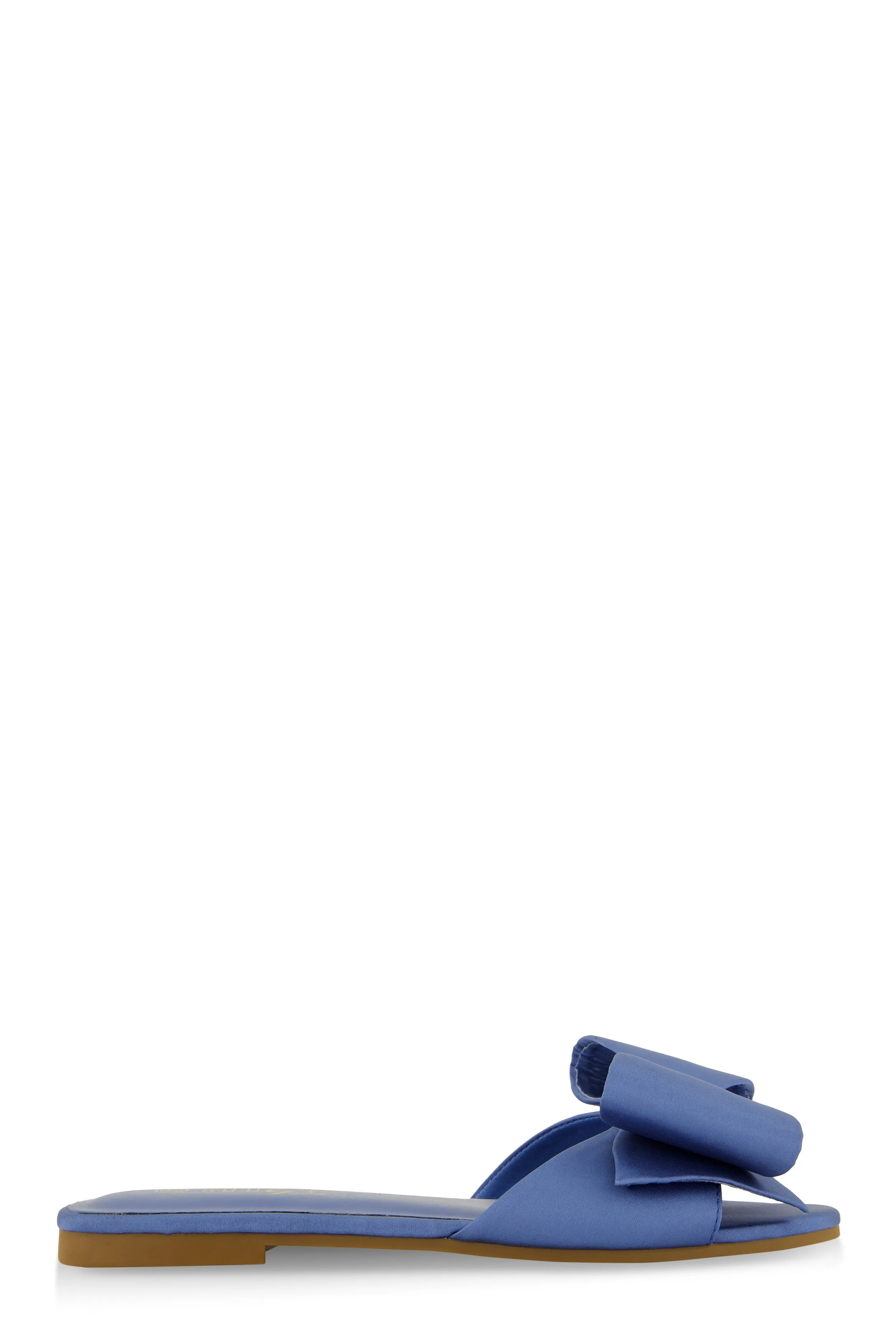Bow Slide Sandals sold by Rainbow product image thumbnail 2