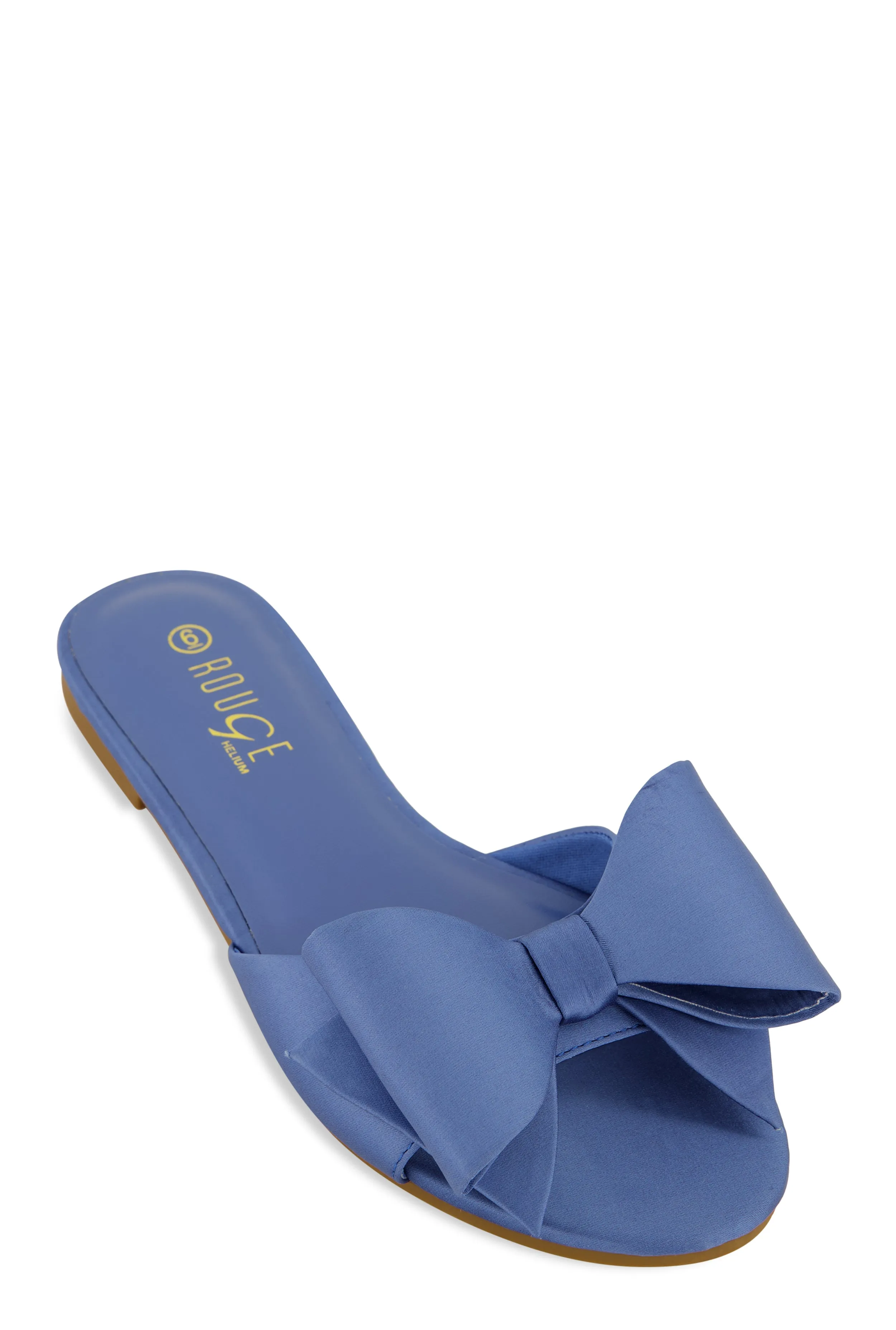 Bow Slide Sandals sold by Rainbow