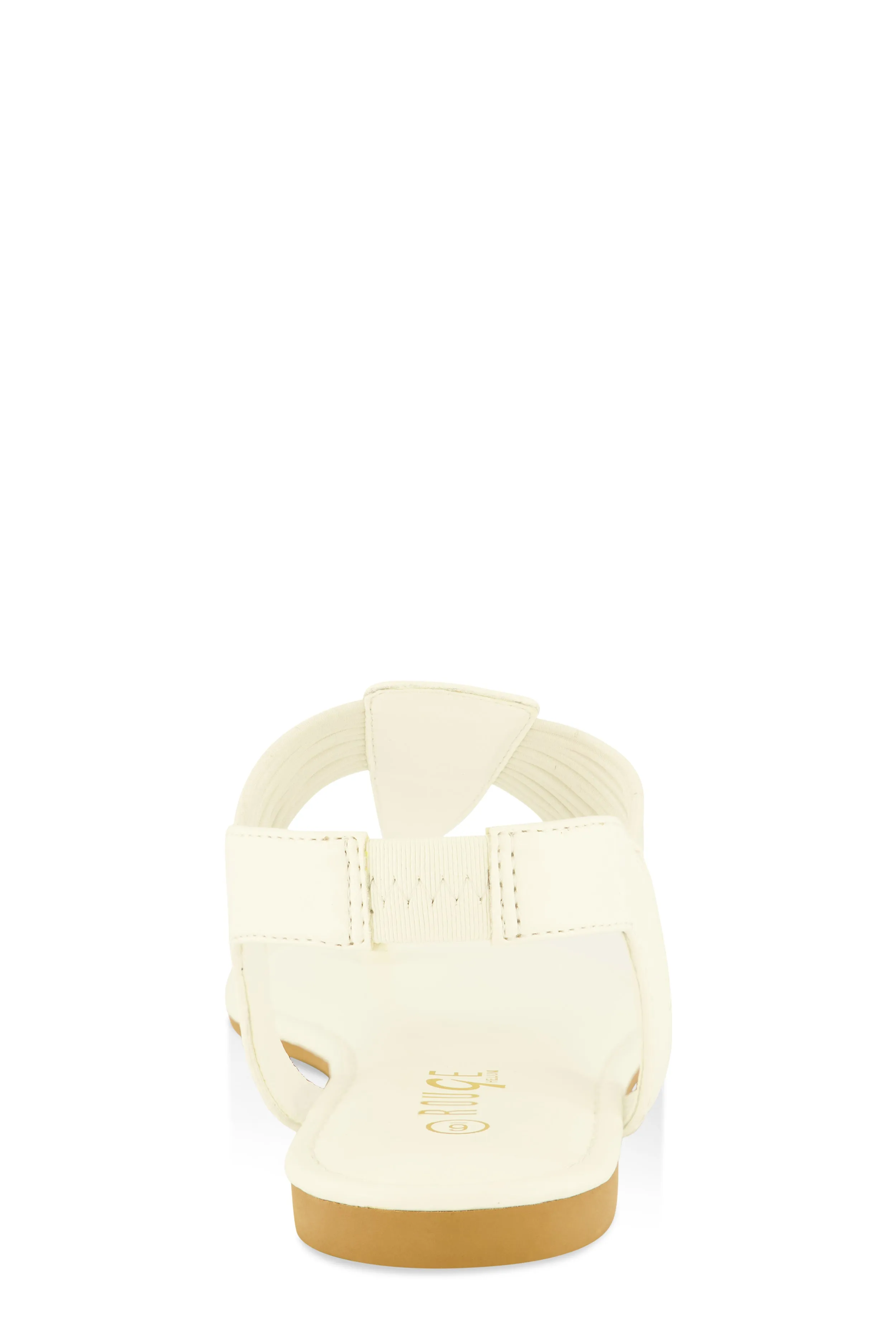 Corded Thong Sandals sold by Rainbow product image thumbnail 3