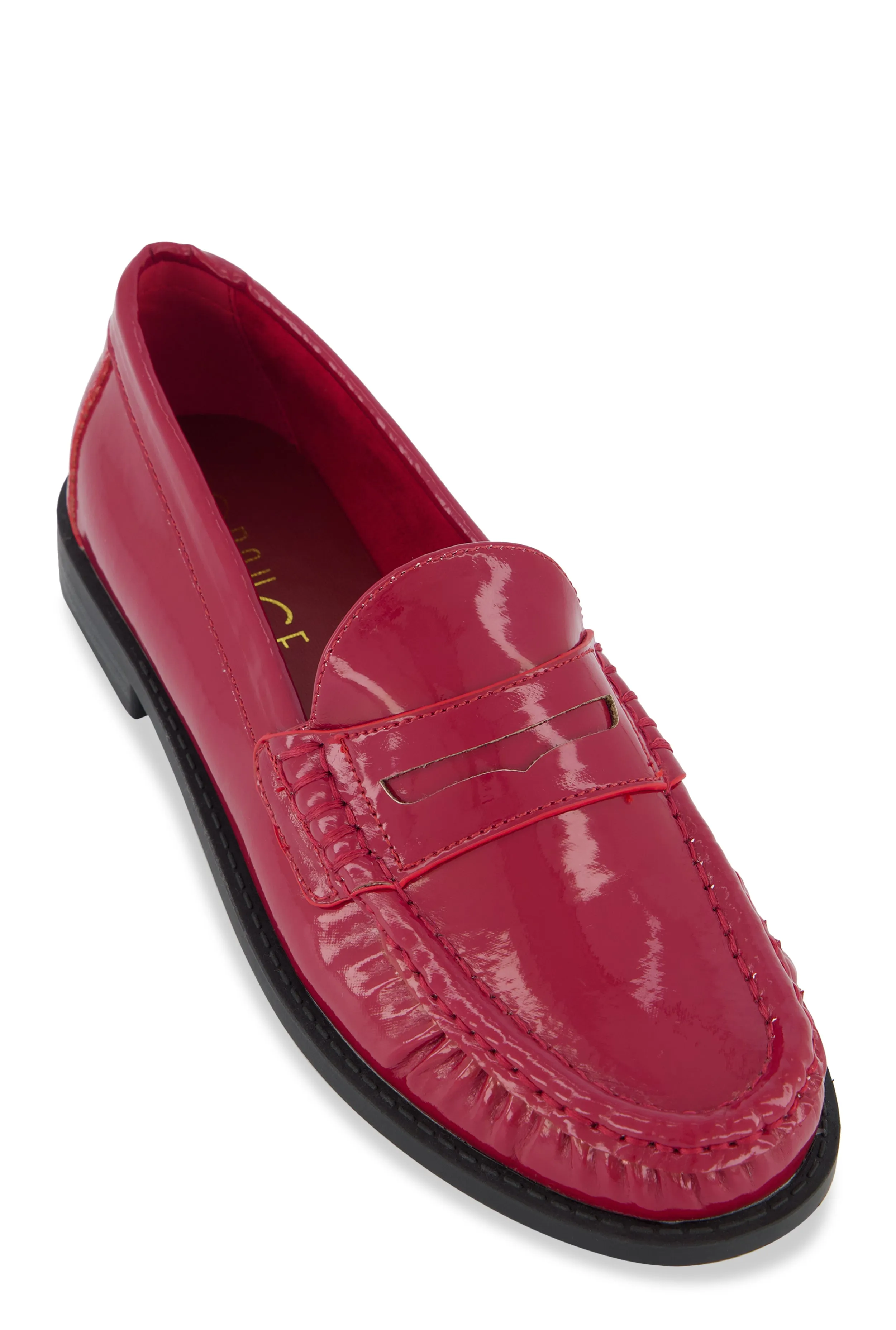 Penny Loafers sold by Rainbow