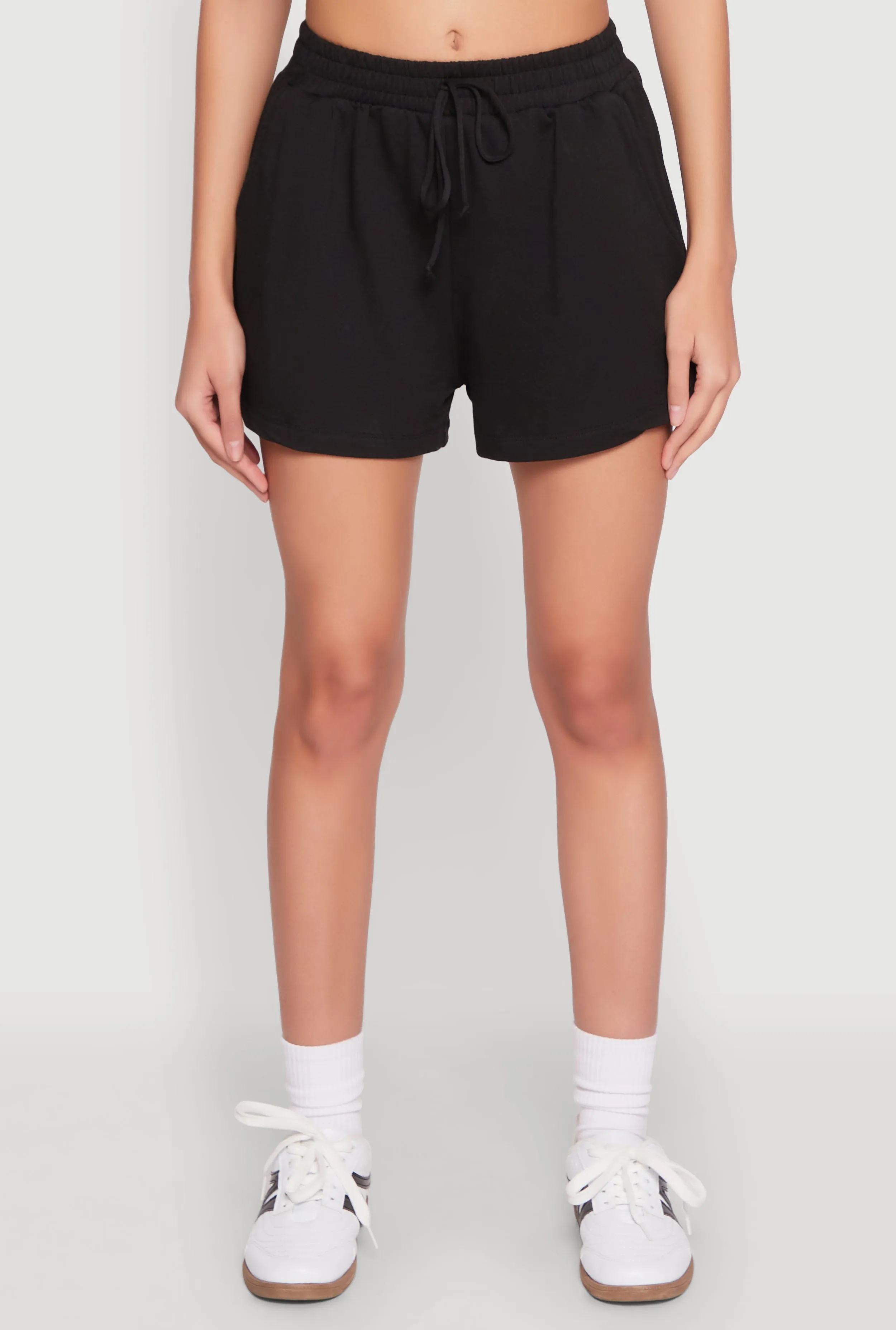 Side Pocket Sweatshorts sold by Rainbow product image thumbnail 5