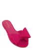Bow Slide Sandals sold by Rainbow
