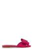 Bow Slide Sandals sold by Rainbow