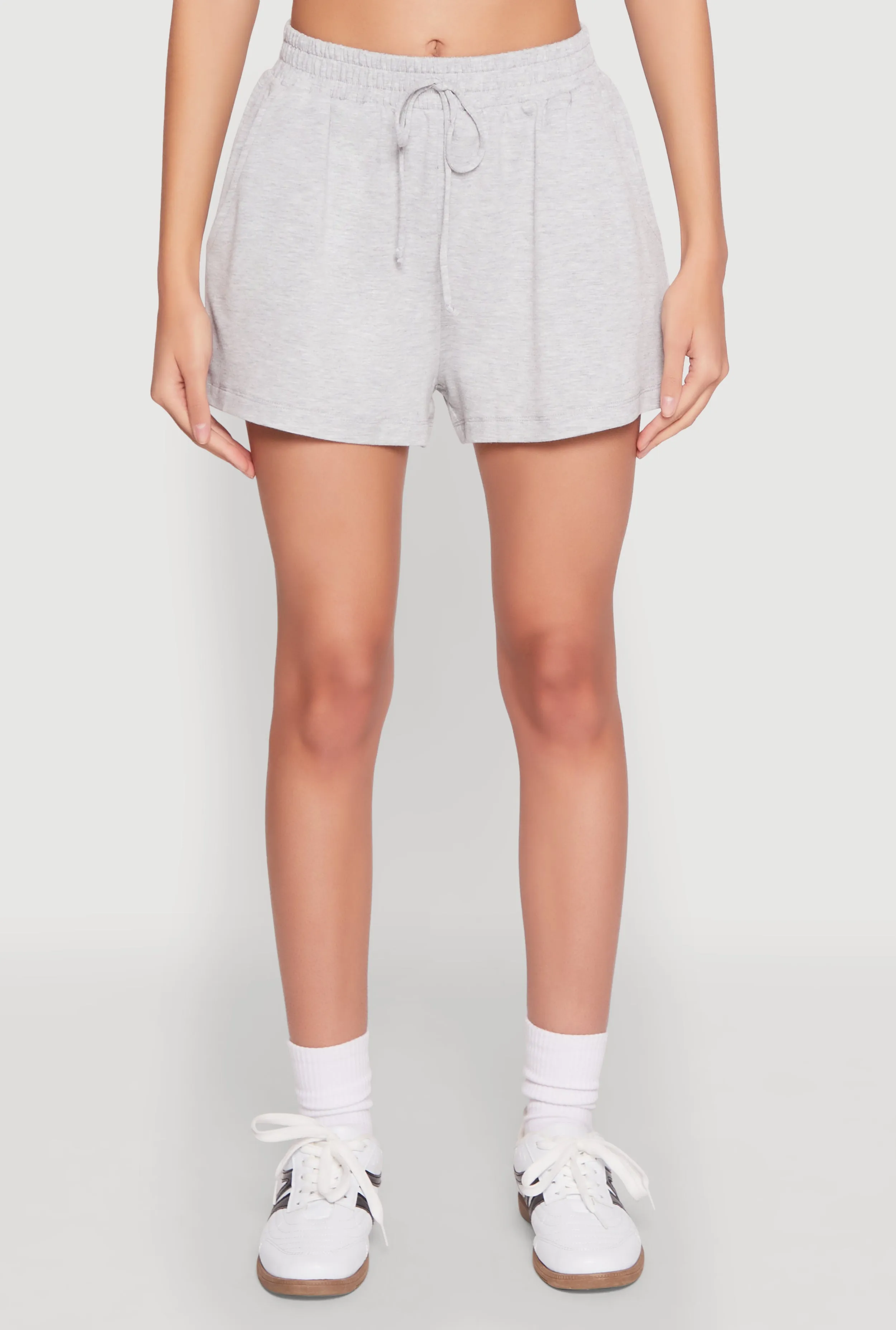 Side Pocket Sweatshorts sold by Rainbow product image thumbnail 5