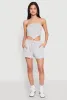 Side Pocket Sweatshorts sold by Rainbow