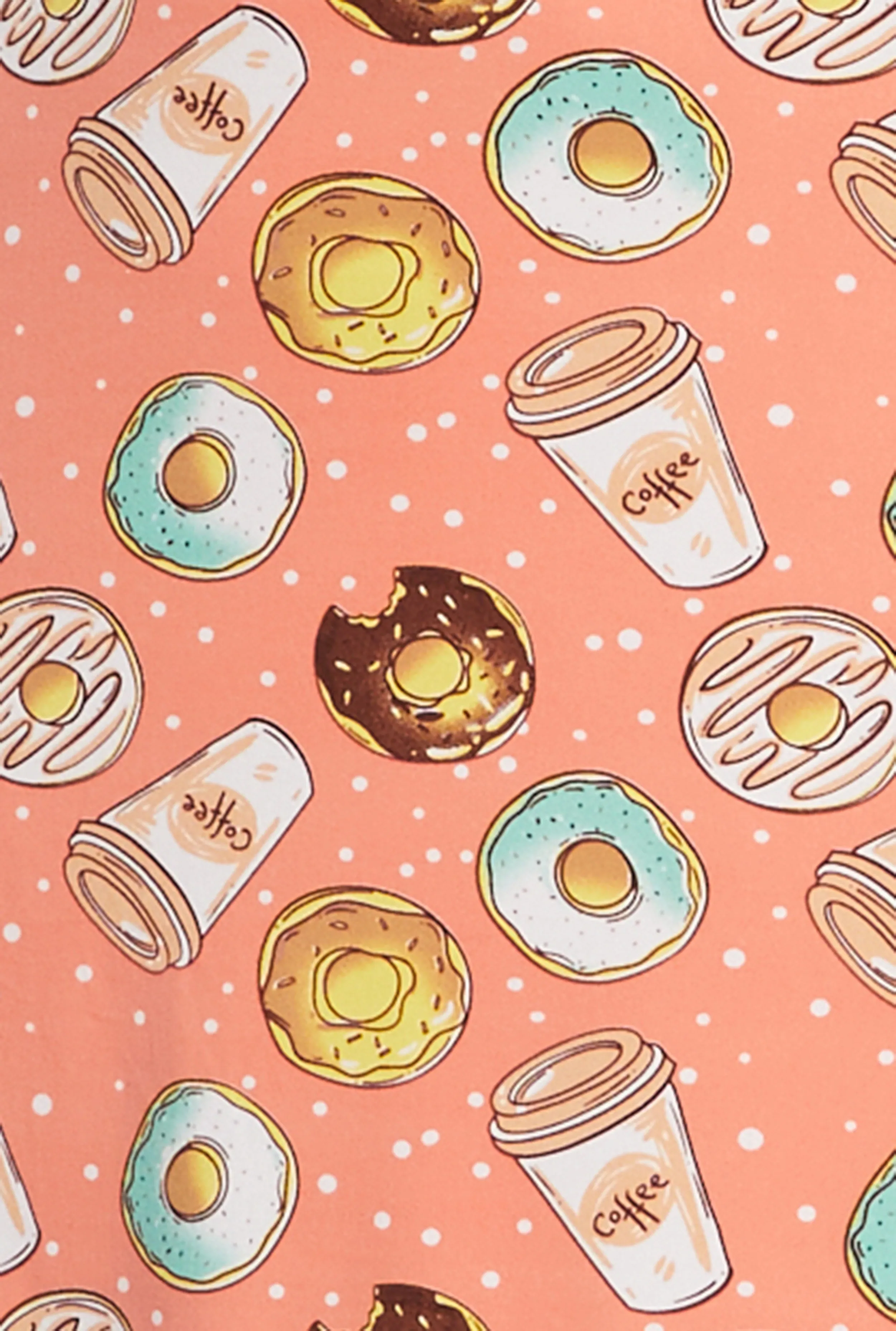 Plus Size Graphic Print Sleepshirt sold by Rainbow product image thumbnail 3