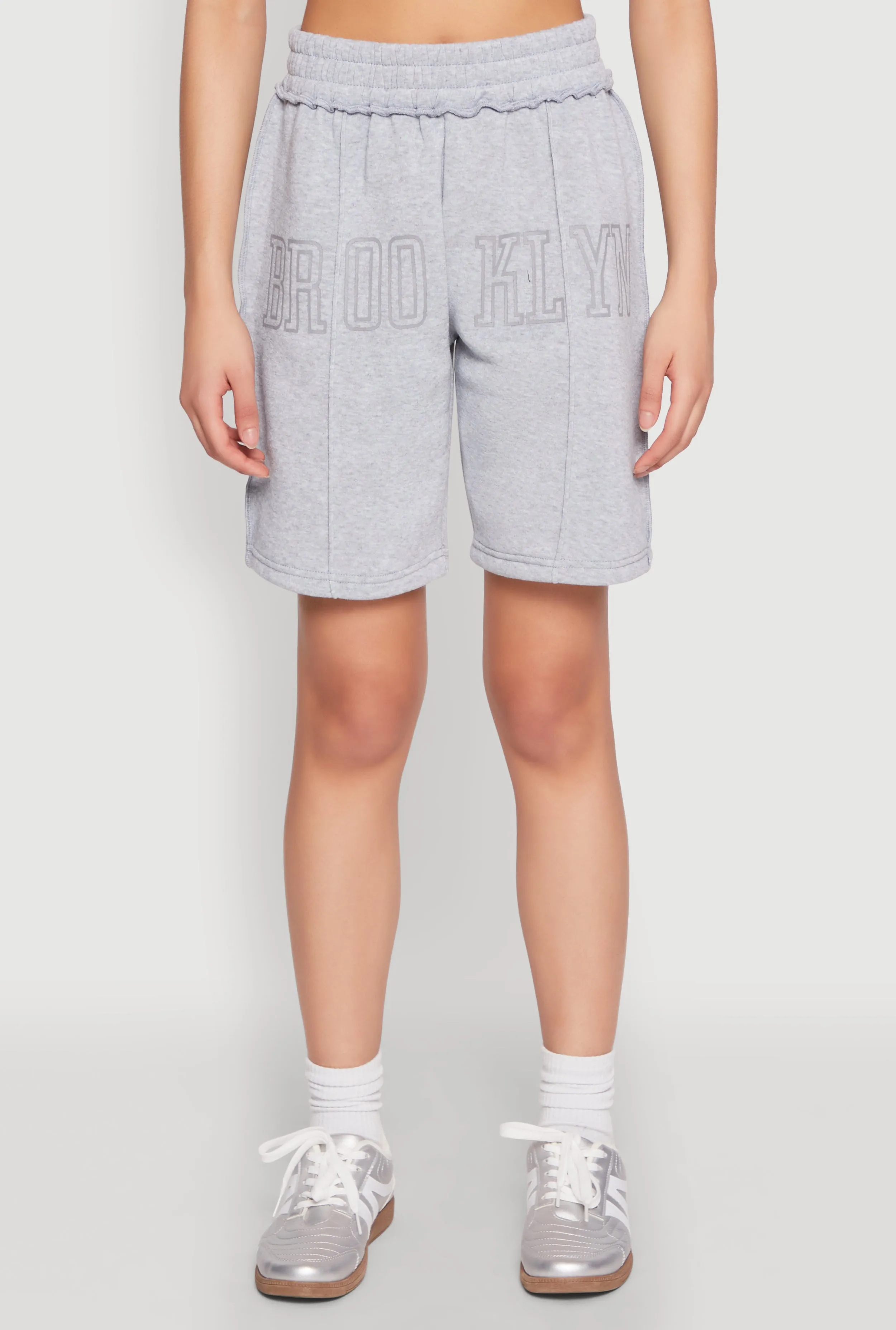 Brooklyn Sweatshorts sold by Rainbow product image thumbnail 3