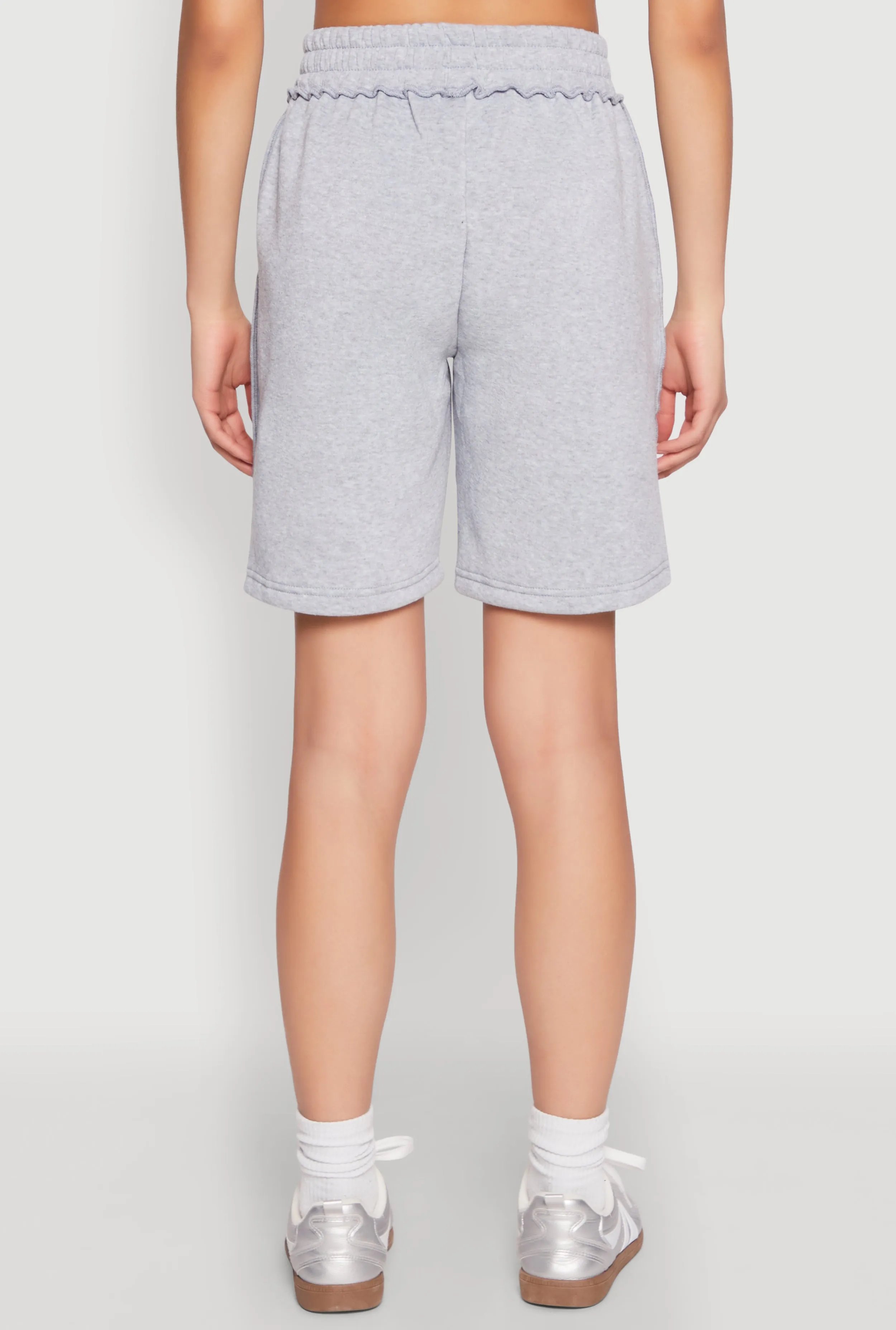 Brooklyn Sweatshorts sold by Rainbow product image thumbnail 5