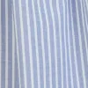 Girls Striped Smocked Skater Dress sold by Rainbow
