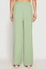 Linen Wide Leg Pants sold by Rainbow