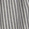 Girls Striped Tie Waist Tiered Shirt Dress sold by Rainbow