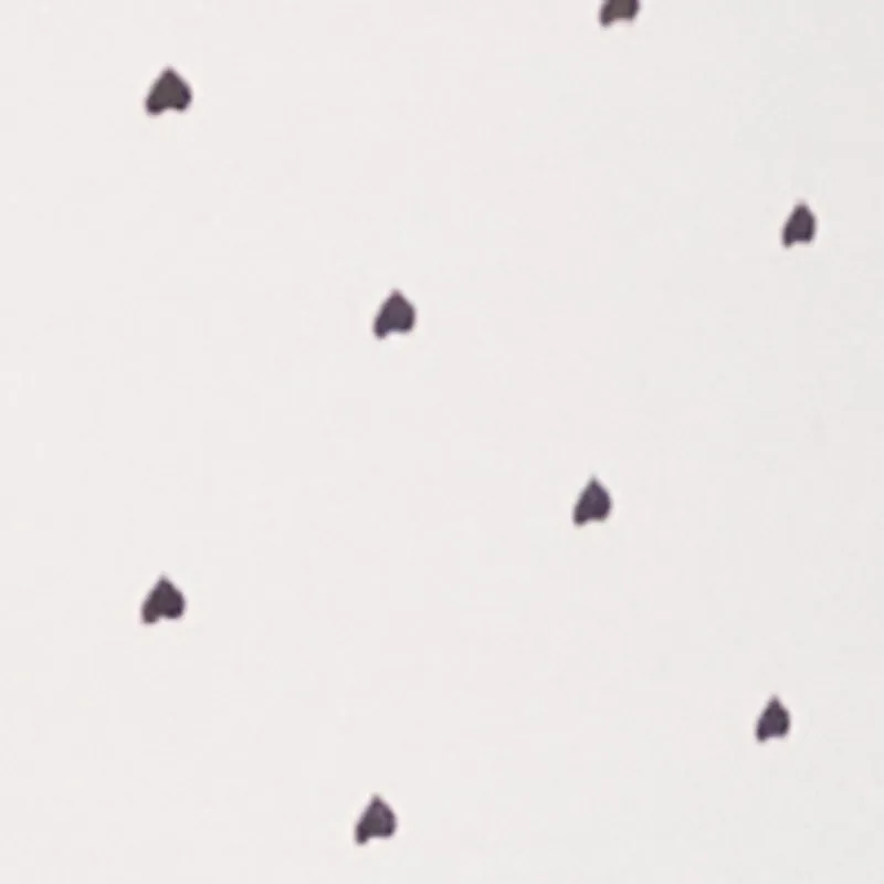 Plus Size Kiss Me Pajama Romper sold by Rainbow product image thumbnail 4