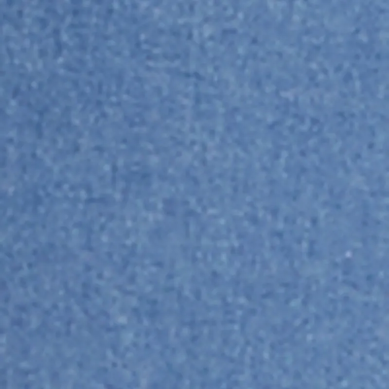 Plus Size Daisy Strapless Denim Cargo Jumpsuit sold by Rainbow product image thumbnail 4