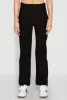 Toggle Drawstring Hem Utility Pants sold by Rainbow