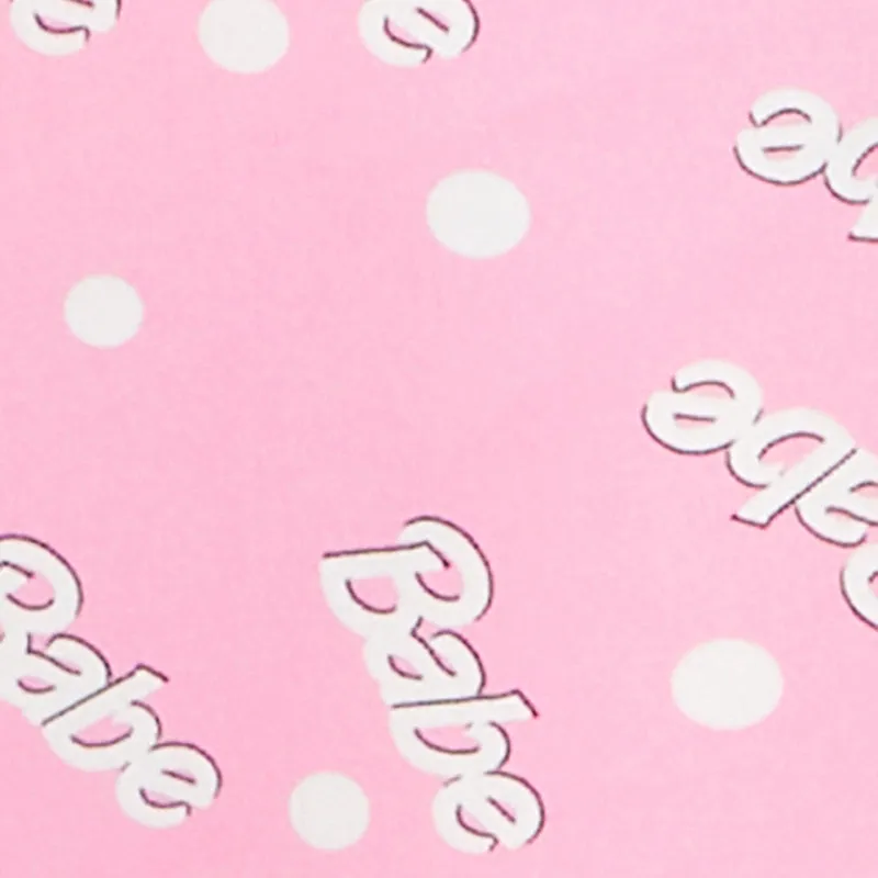 Soft Knit Babe Button Front Pajama Romper sold by Rainbow product image thumbnail 4