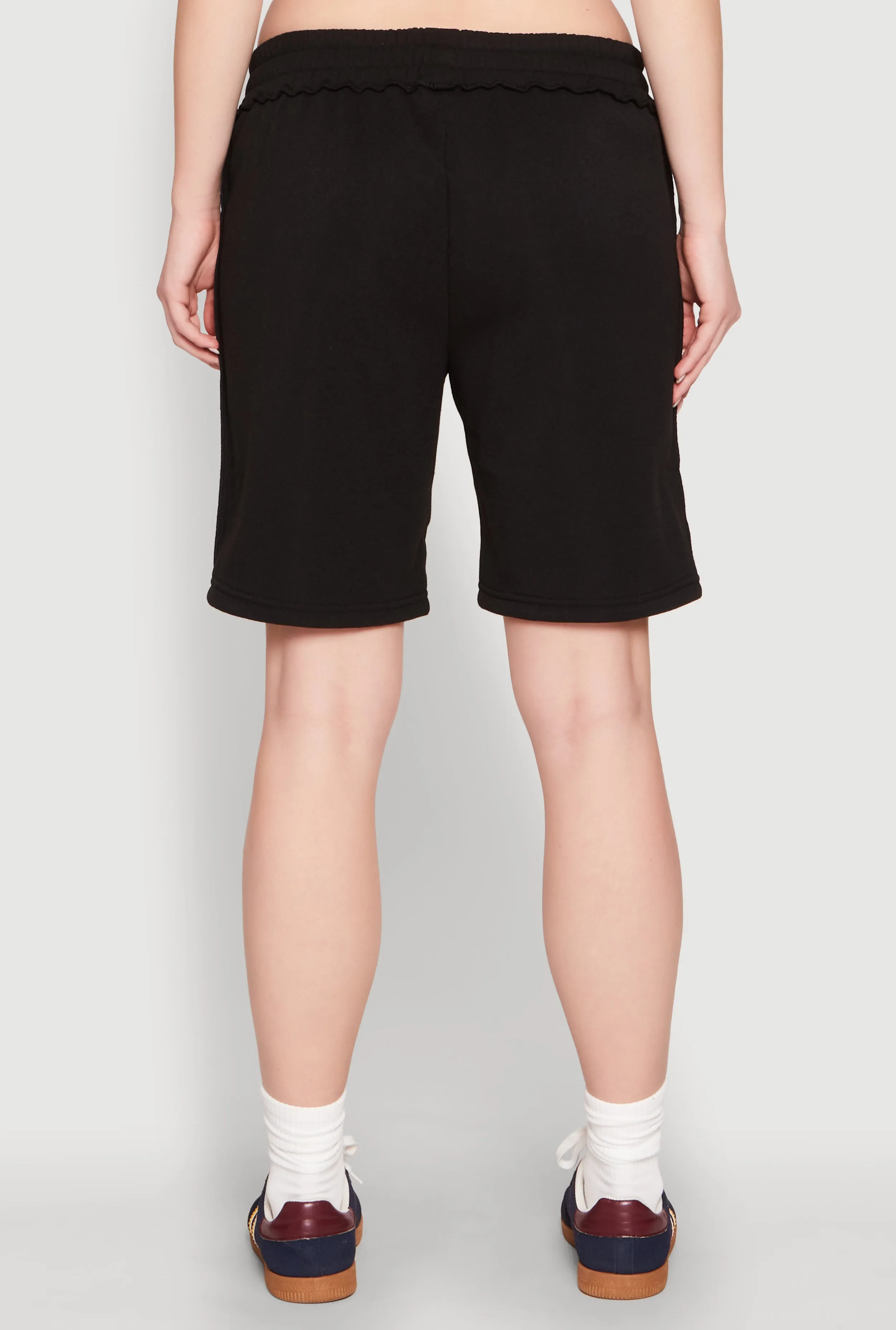 Brooklyn Sweatshorts sold by Rainbow product image thumbnail 5