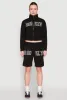 Brooklyn Sweatshorts sold by Rainbow