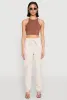Linen Cargo Pants sold by Rainbow