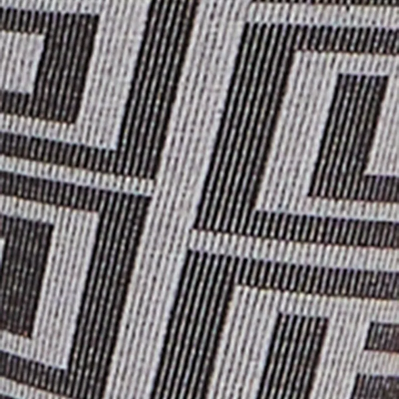 Color Block Greek Key Print Leggings sold by Rainbow product image thumbnail 4