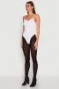 Daisy Scoop Neck Cami Bodysuit sold by Rainbow