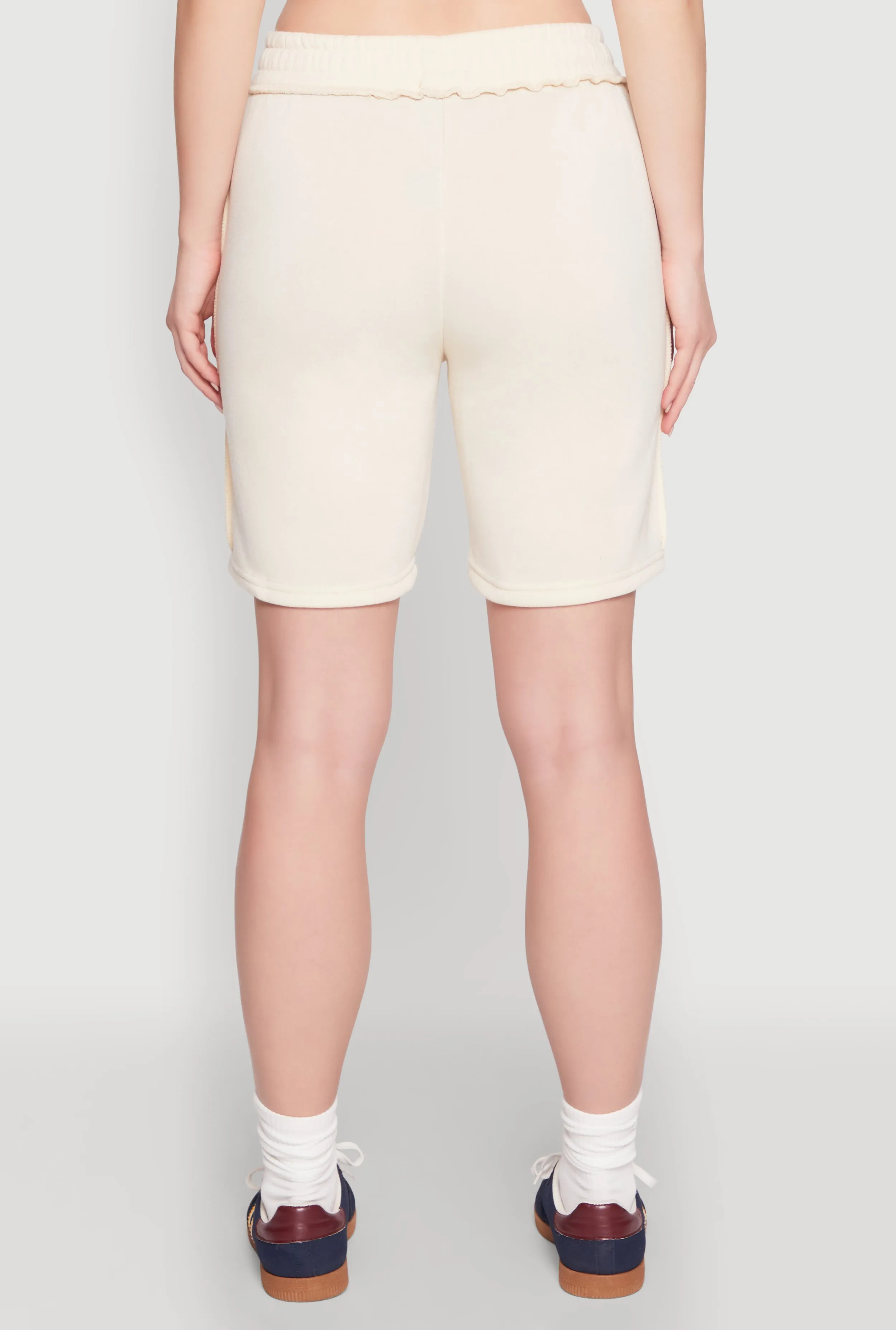 Brooklyn Sweatshorts sold by Rainbow product image thumbnail 5