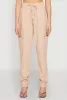 Linen Cargo Pants sold by Rainbow