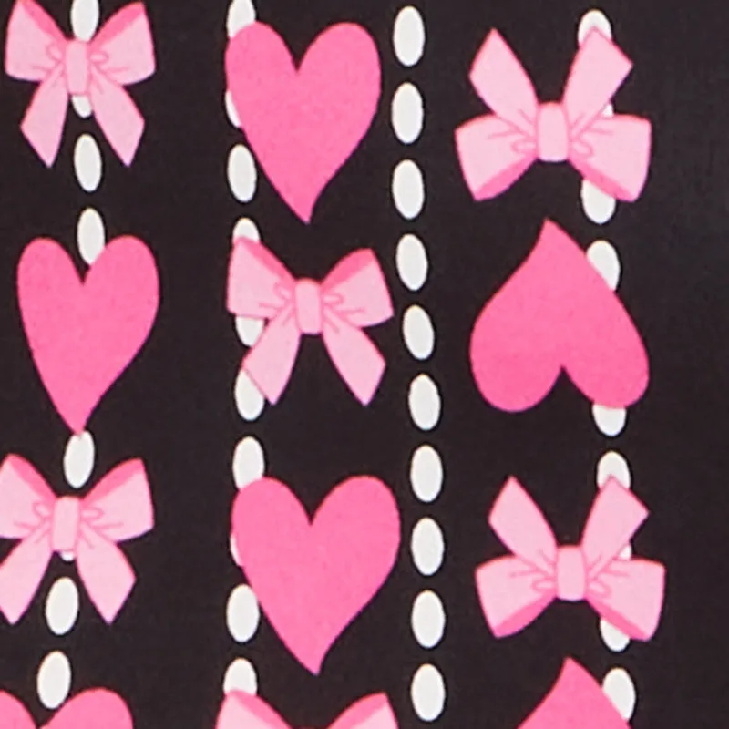 Plus Size Team Girl Pajama Romper sold by Rainbow product image thumbnail 4