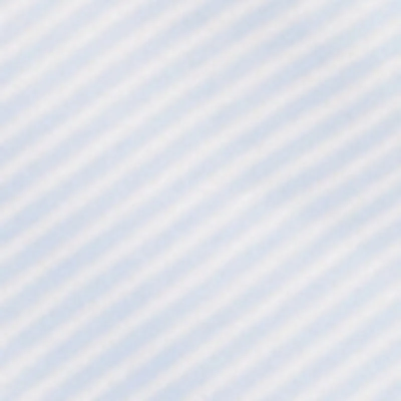 Striped Tie Front Midi Skirt sold by Rainbow product image thumbnail 4