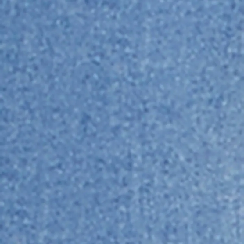 Daisy Sleeveless Button Front Denim Jumpsuit sold by Rainbow product image thumbnail 4