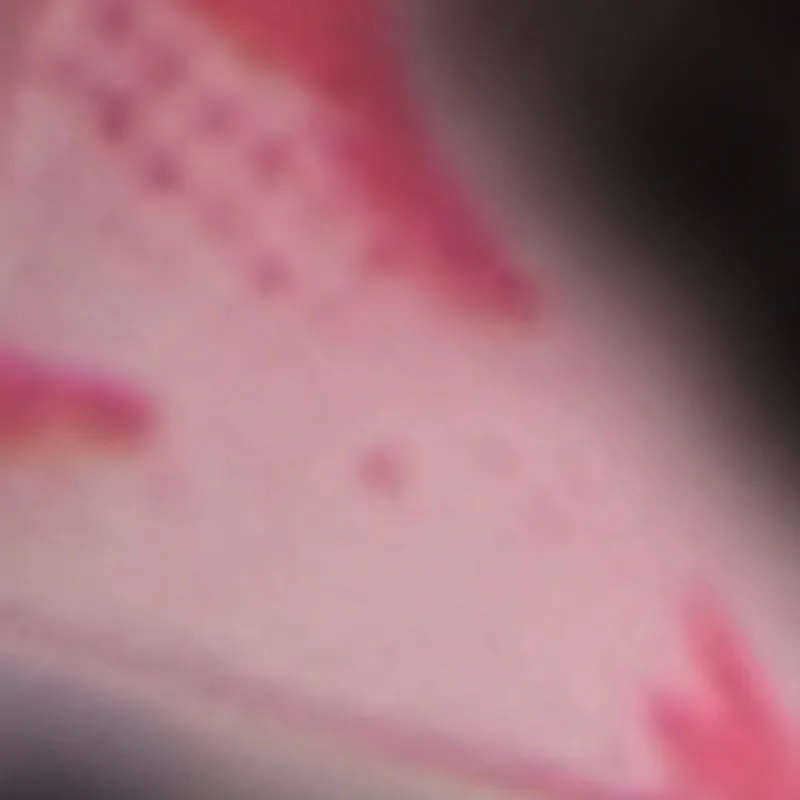 Butterfly Detail Ombre Lens Sunglasses sold by Rainbow product image thumbnail 4