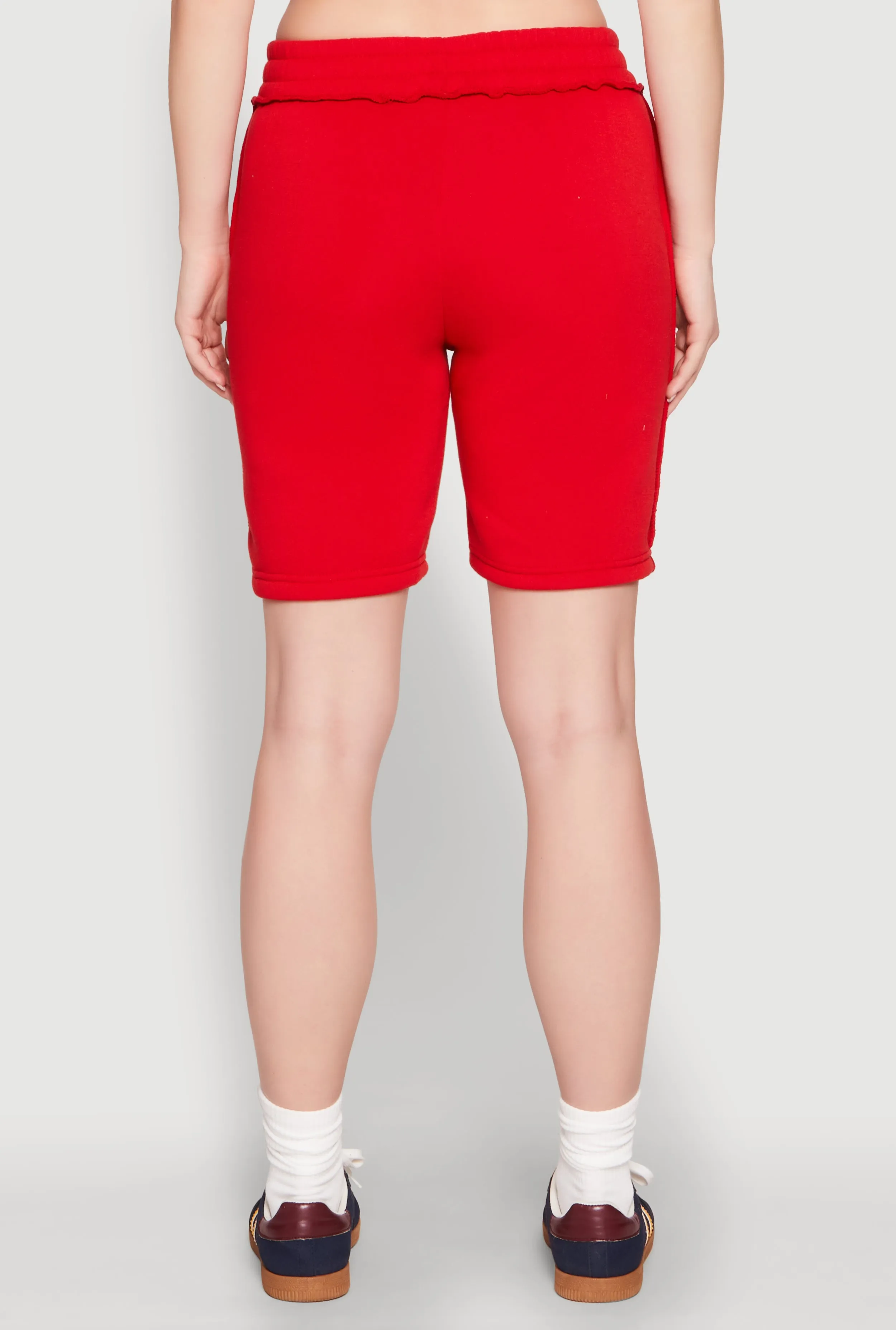 Brooklyn Sweatshorts sold by Rainbow product image thumbnail 5