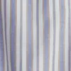 Little Girls Striped Tie Waist Belted Shirt Dress sold by Rainbow