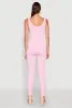 Ribbed Knit Catsuit sold by Rainbow