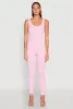 Ribbed Knit Catsuit sold by Rainbow
