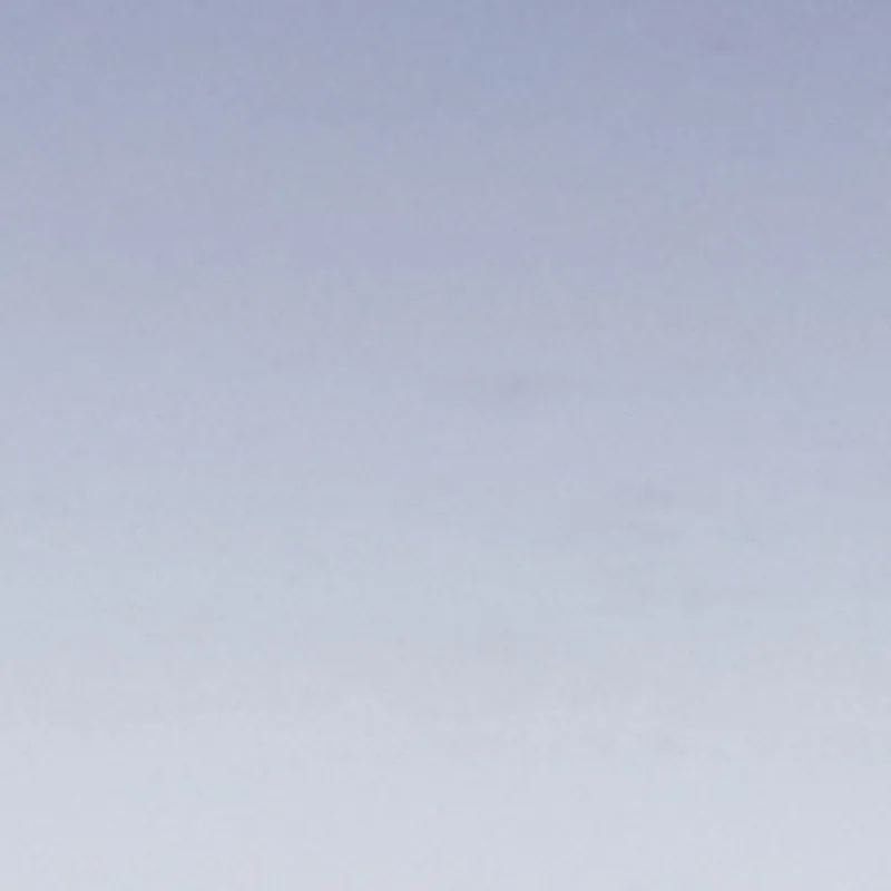 Rhinestone Ombre Lens Shield Sunglasses sold by Rainbow product image thumbnail 4