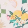 Citrus Printed Pattern Bikini Bottom sold by Rainbow