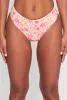 Floral Print Hipster Swim Bikini Bottoms sold by Rainbow